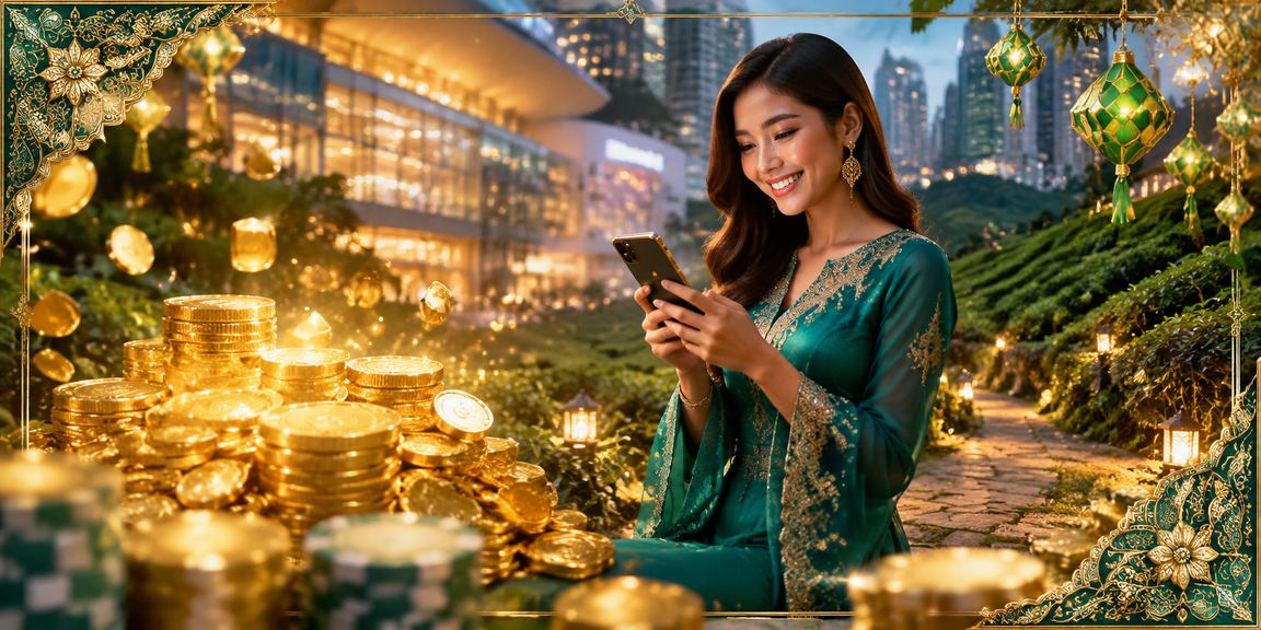 Pengalaman platform mudah alih 50088 Kuala Lumpur dengan perlindungan data dan privasi pengguna Malaysia