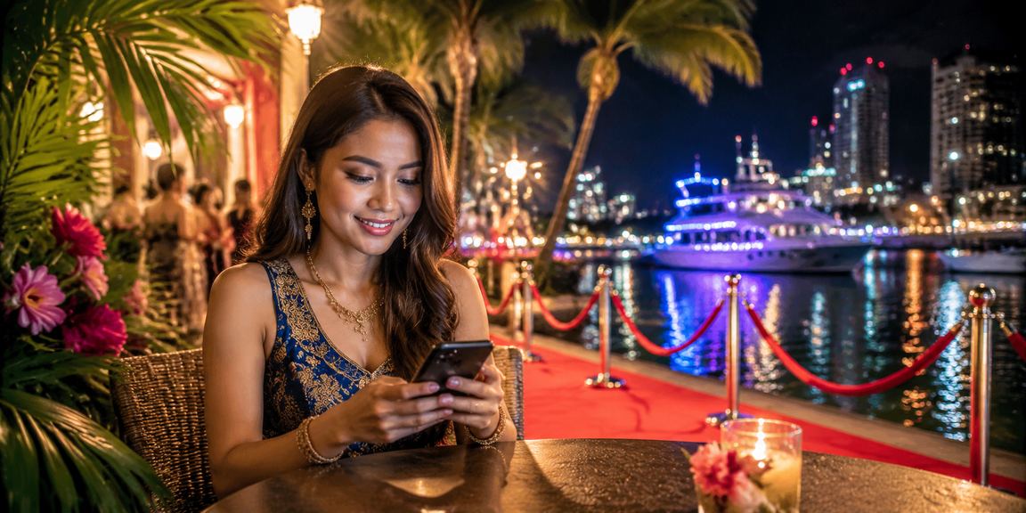 Pengguna Malaysia memasang aplikasi 50088 Android untuk mengakses permainan dan pertaruhan sukan dari telefon pintar