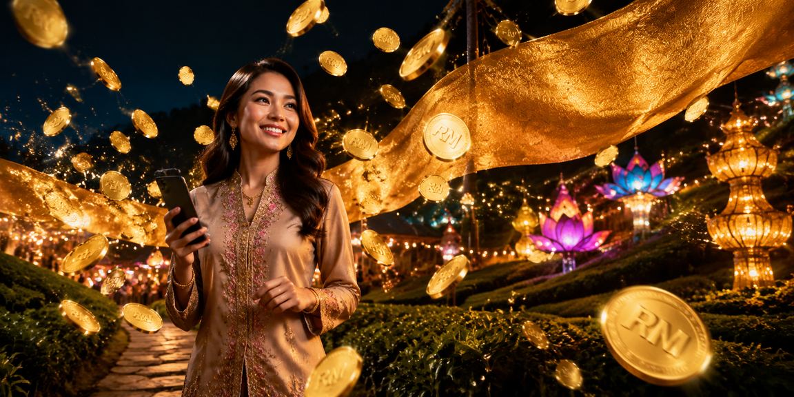 Paparan aplikasi mudah alih rasmi 50088 dengan antaramuka elegan dan mudah digunakan