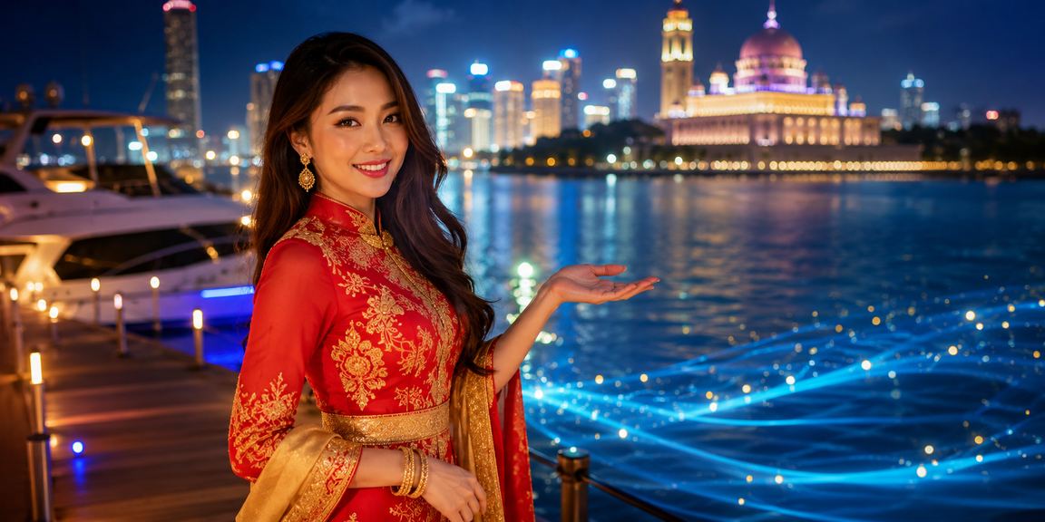 Pengguna 50088 Putrajaya menyediakan telefon Android untuk memasang aplikasi pertaruhan dalam talian